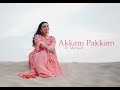 Akkam Pakkam Manjari Sajith Sanker Reprise