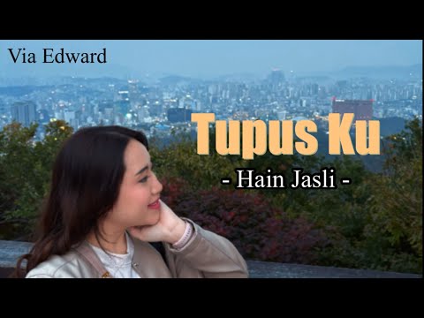 Tupus Ku Hain Jasli - Jazz cover by Via Edward