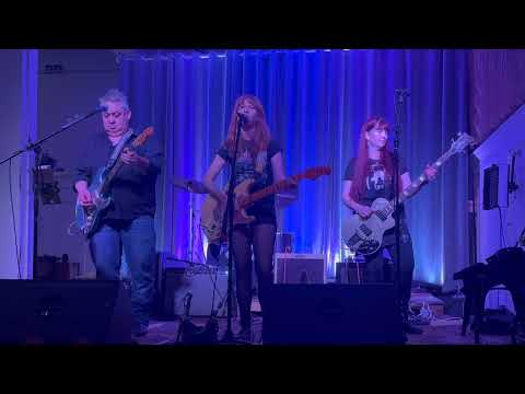 Blue Valentine by Beth Lee