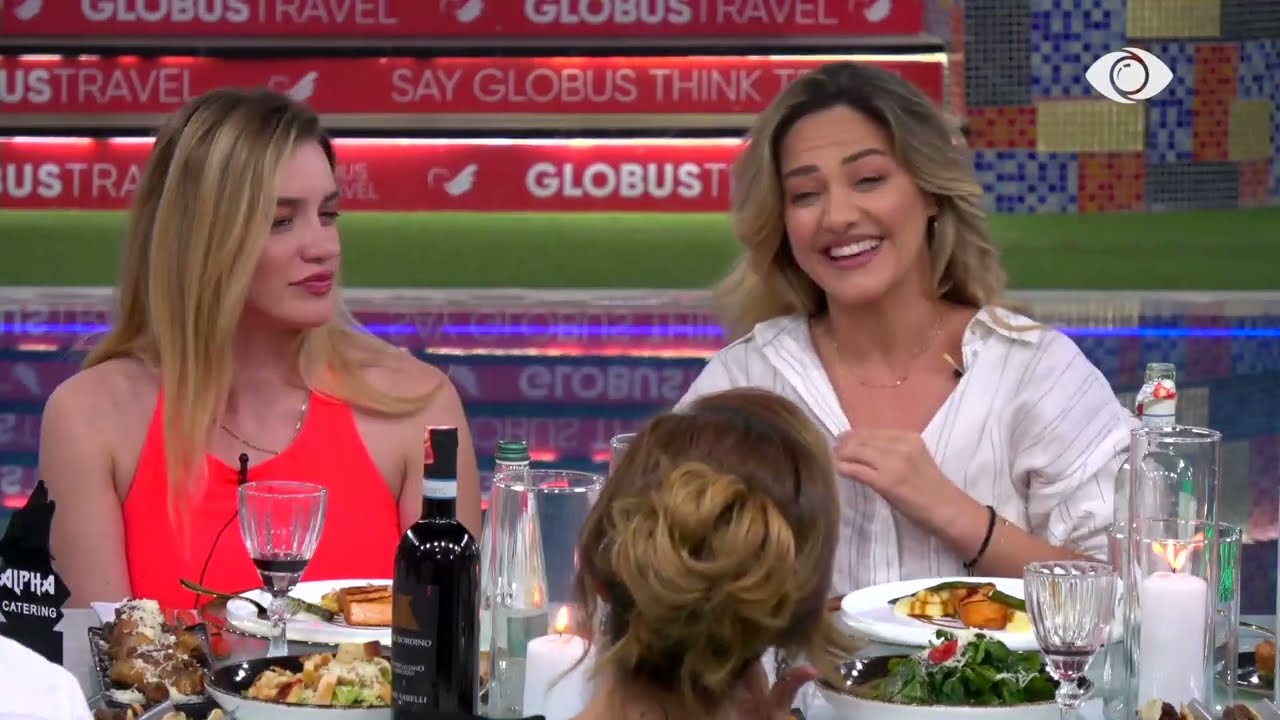 “Mos të ndodhte situata e krisjes…”/ Heidi tregon se për çfarë është penduar