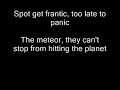 Rakim - Still In Love Lyrics