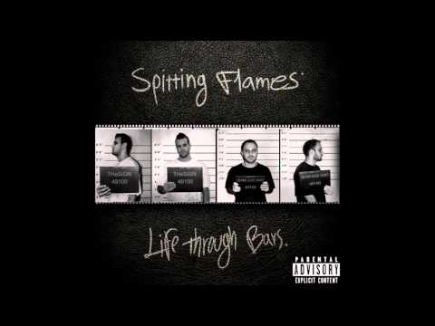 Spitting Flames - H Γειτονιά Στο Πόδι Feat. Mpelafon (Prod. By Madness Key)