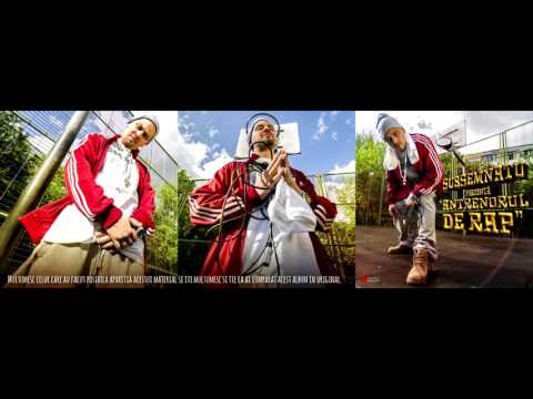 Subsemnatu - Antrenorul de rap