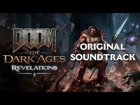 Fractal Abyss - DOOM: The Dark Ages | Revelations Soundtrack - Finishing Move [Official]