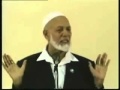 Islam S Answer To The New World Order Lecture By Sheikh Ahmed Deedat WC Centre Cape Town S Africa
