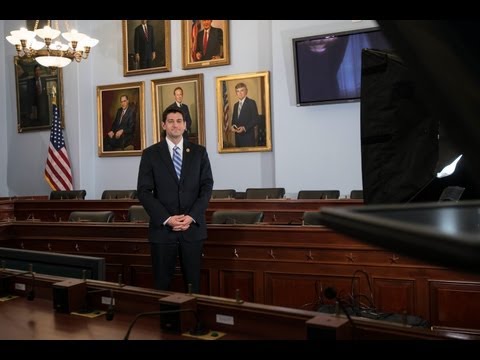 Weekly Republican Address 3/16/13: Chairman Paul Ryan (R-WI)