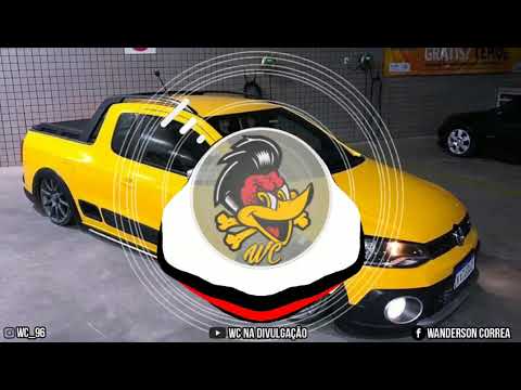 PROJETO AUTOMOTIVO DOS FLUXOS 2 - MC Dricka, MC GW e MC Rennan (DJ DS e DJ DN)