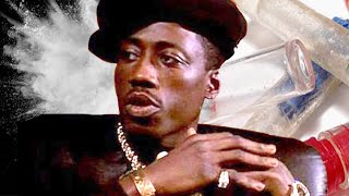 Real Nino Brown New Jack City pt 2