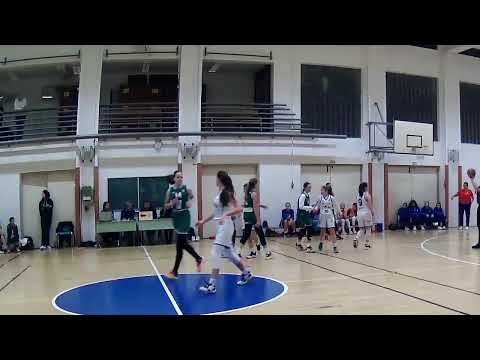 Atomerőmű KSC Szekszárd - UNI Győr NKA U14