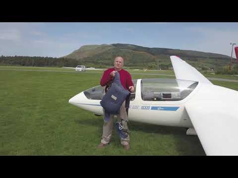 Air Experience Flying - Safety Brief