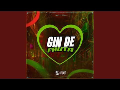 Gin de Fruta