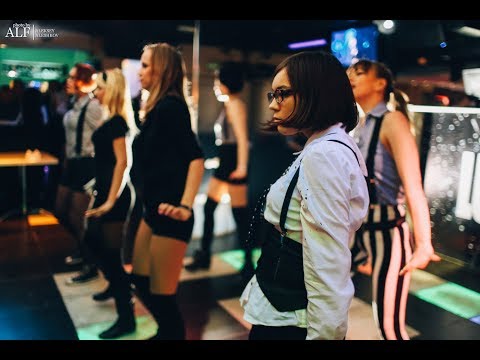 GD & T.O.P (BIGBANG) - ZUTTER (dance cover by Cut the crap)