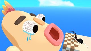 Sandwich Runner – Gameplay Walkthrough (iOS,Android) All Levels Update Freeplay Update