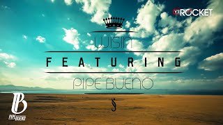 Corazón Acelerado - Wisin Feat. Pipe Bueno | Vídeo Lyric