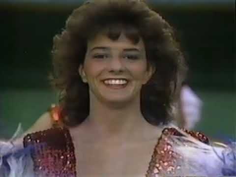 July 4, 1986 - CFL - Toronto Argonauts @ Montreal Alouettes