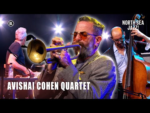Avishai Cohen Quartet | Live at North Sea Jazz 2025