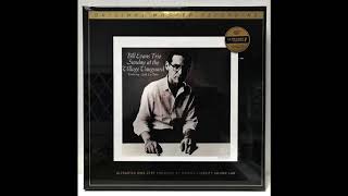 Bill Evans - Solar (Mofi Ultradisc One Step Vinyl Rip)
