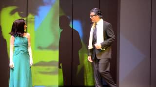 10. Jackie's Speech 1 & 11. I am Curious Yellow - Jackie O by Michael Daugherty