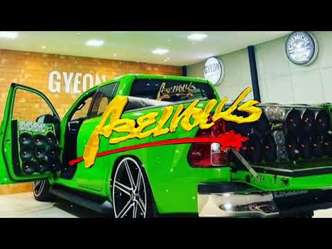 Abelvolks 2022 - Eletro Funk - DJ Vitor Moraes - Mega Bonitao