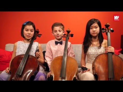 NVYAC 12 Strings Promo Video