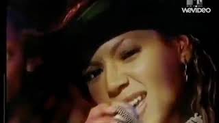 Destiny&#39;s Child  - &quot;The Writing&#39;s On The Wall&quot; Live 20th Anniversary Full Concert