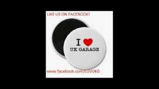 Breakbeat Era  Bullitproof Steve Gurley Mix UK GARAGE