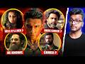 Every Detail You Missed In DHURANDHAR 2 Trailer