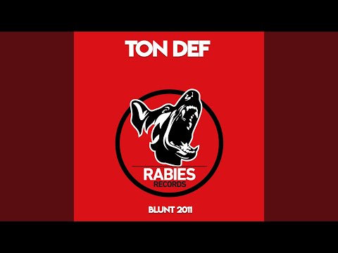 Blunt (Min & Mal & Doublewave Remix)