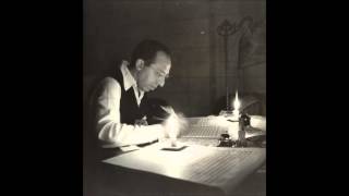 Aaron Copland, In Evening Air