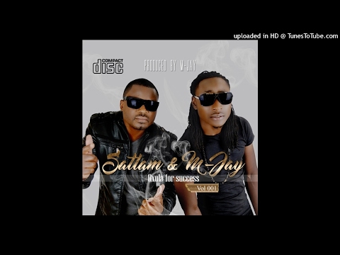 SATLAM & M-JAY ft EXIT - LONGA UTALE  (official Audio)