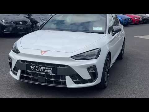 Cupra Leon 2.0 TDi 150HP DSG *FREE SERVICE PLAN - - Image 2