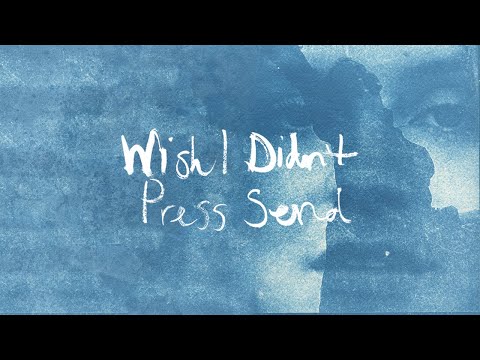 Video thumbnail for Wish I Didnt Press Send