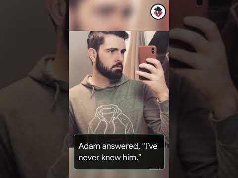 Adam's Creepiest Dream | Dear David | Mystereopedia | #mystery #unsolved #deardavid