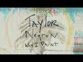 Why I Paint - TAYLOR NEGRON at Laemmle Royal.