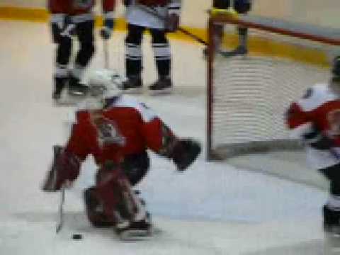 Debreceni HK - Dragons