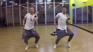 En La Cara [Sua Cara Remix] - Major Lazer ft. Karol G - Zumba choreography