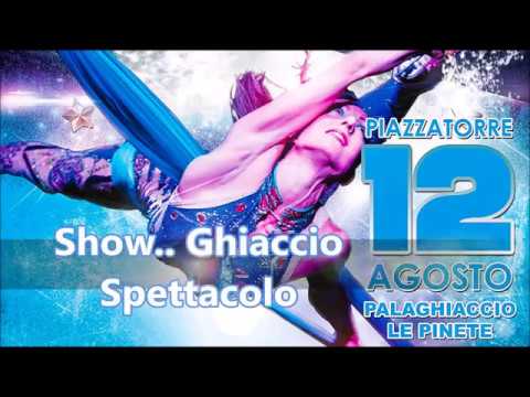 Ghiaccio Spettacolo a Piazzatorre 2017 - Orobie - Alta Val Brembana