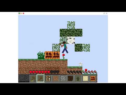 Gioco alle peggiori copie di minecraft!!!