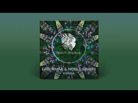 Erdi Irmak & Noble Spirits - Kenda
