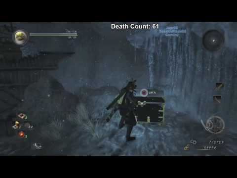 Death is Certain StealthBlade Plays Nioh pt 58: Locate those Butterflies