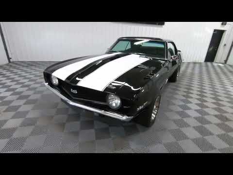 1969 Chevrolet Camaro (CC-2067950) for sale in North East, Pennsylvania