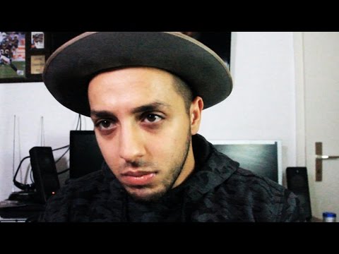 Mein Kanal wird übernommen.