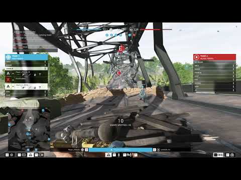 Battlefield V 2019 01 11   21 49 16 03  DouYuTv 30556