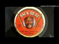 Carl Carlton - Sure Miss Loving You (Back Beat) 1971