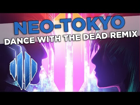Scandroid - Neo-Tokyo (Dance With The Dead Remix)