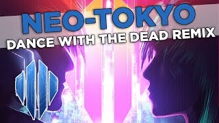 Scandroid - Neo-Tokyo (Dance With The Dead Remix)