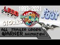 All Warner Animation Trailer Logos 1993 2021