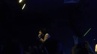 The word is mum! Chain &amp; the gang (intro)