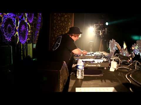 AKHABA @ PSYMIND - Psychedelic stage - DOCK DES SUDS - 05 03 2022