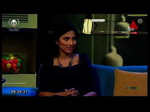 Tv Talk Segment on Sirasa Tv – APIIT Colombo Campus – 05.07.23